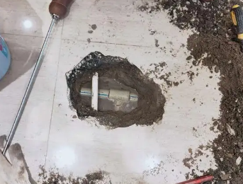 浉河测漏水电话