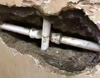 浉河测漏水哪家好