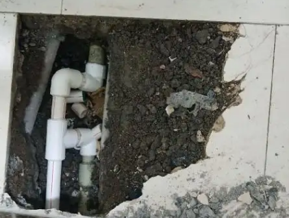 浉河测漏水哪家好