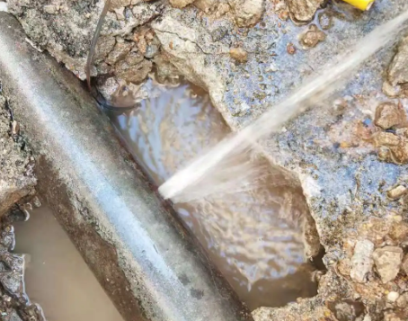 浉河测漏水公司