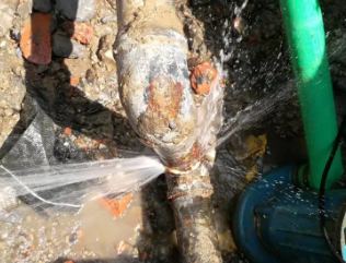 浉河测漏水公司电话