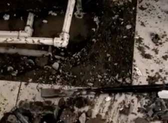 浉河漏水检测电话