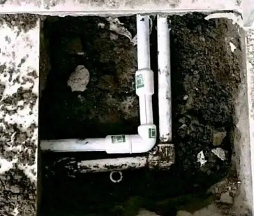 浉河漏水检测多少钱