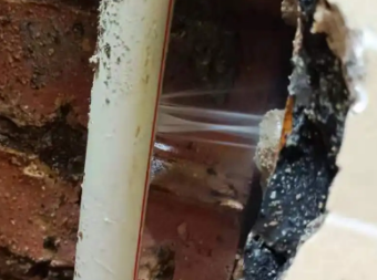 浉河漏水检测电话