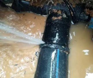 浉河测漏水公司哪家好