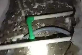 浉河测漏水公司