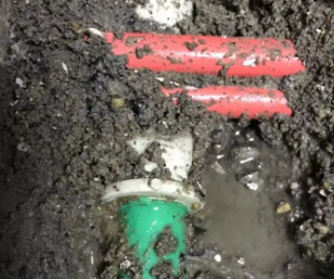 浉河漏水检测电话