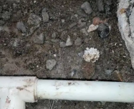 浉河漏水检测哪家好