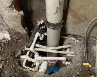 浉河漏水检测哪家好