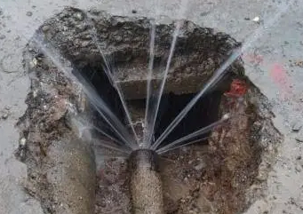 浉河漏水检测多少钱