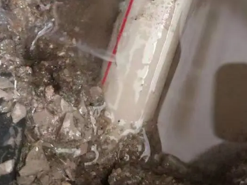 浉河漏水检测哪家好