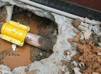 浉河漏水检测哪家好