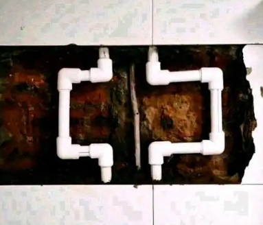 浉河卫生间测漏水哪家好