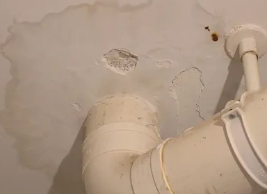 浉河卫生间测漏水多少钱