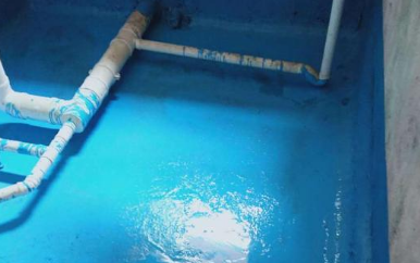 浉河卫生间测漏水哪家好