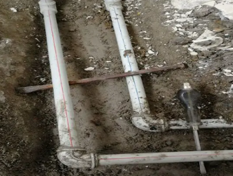 浉河卫生间测漏水多少钱