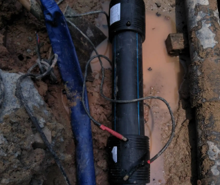 浉河水管漏水检测多少钱