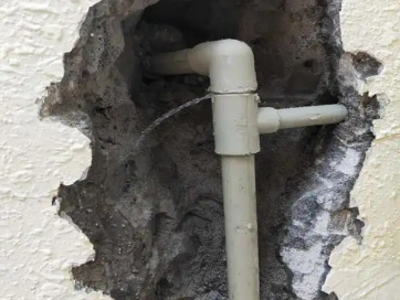 浉河卫生间测漏水哪家好