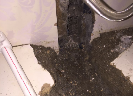 浉河卫生间测漏水哪家好