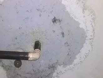 浉河卫生间测漏水之怎么维修