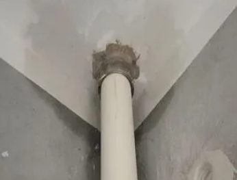 浉河卫生间测漏水价格