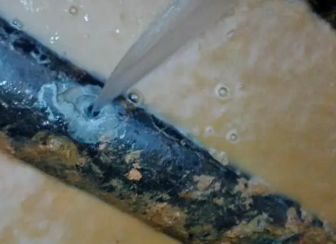 浉河水管漏水检测多少钱