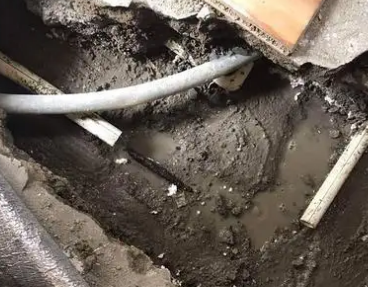 浉河卫生间测漏水价格明细