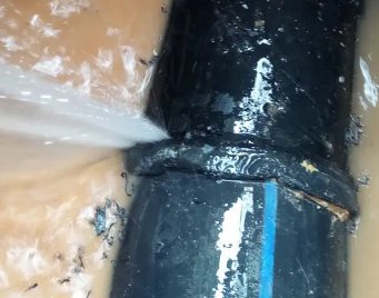 浉河水管漏水检测的小妙招