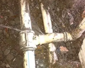 浉河卫生间测漏水多少钱