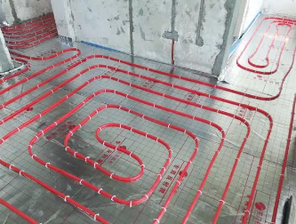 浉河地暖维修的知识