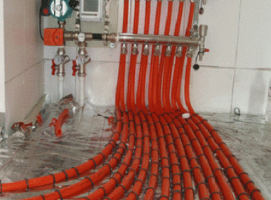 浉河地暖维修多少钱