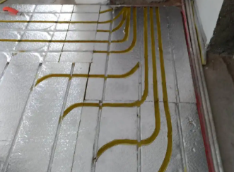 浉河地暖维修哪家好