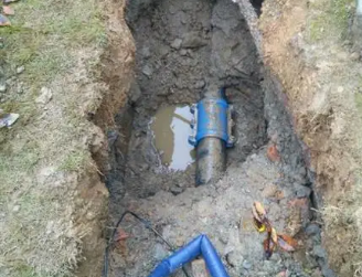 浉河水管漏水检测多少钱