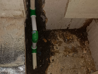 浉河卫生间测漏水哪家好