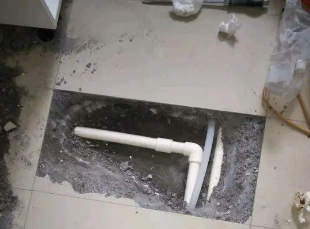 浉河卫生间测漏水哪家好