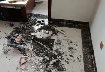 浉河漏水检测多少钱