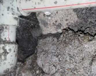 浉河漏水检测多少钱