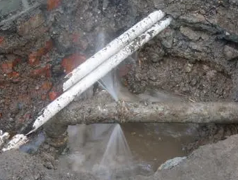 浉河测漏水多少钱