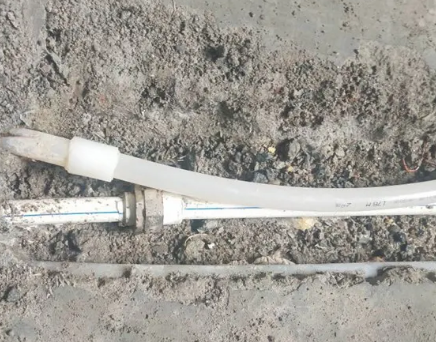 浉河测漏水哪家好