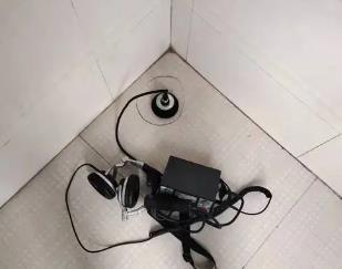 浉河测漏水公司