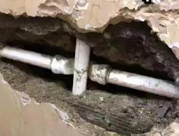 浉河漏水检测电话多少