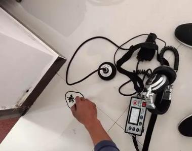 浉河测漏水公司电话