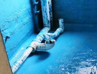 浉河测漏水多少钱